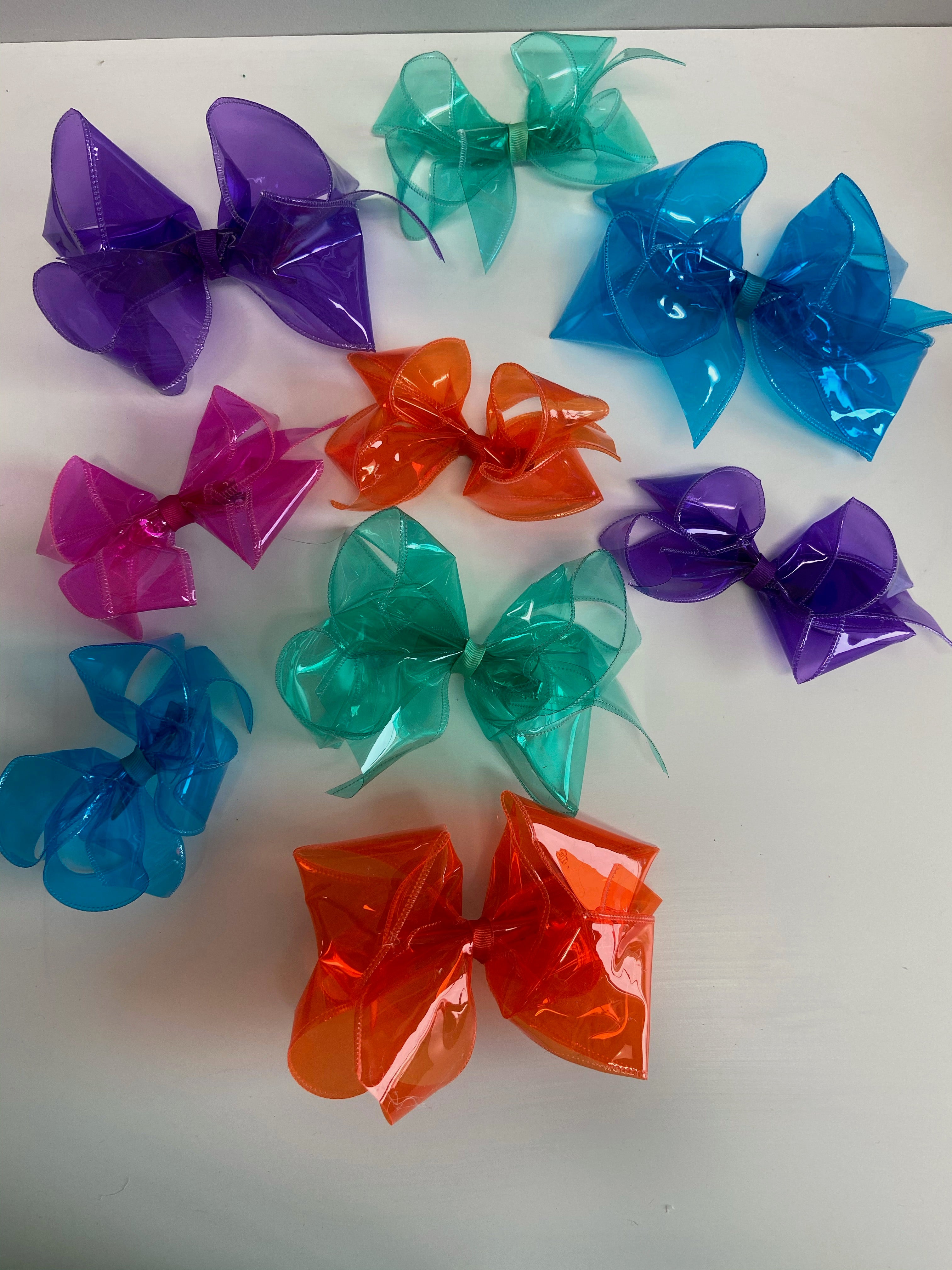 Waterproof Pool Bows